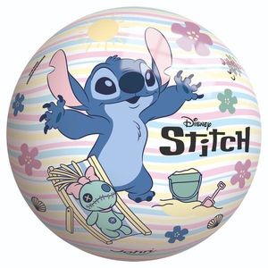 Minge Pvc, John Toys, Disney Stitch, 23 cm imagine