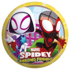 Minge Pvc, John Toys, Spidey And Friends, 23 cm imagine