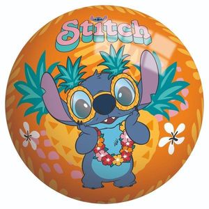 Minge Pvc, John Toys, Disney Stitch, 13 cm imagine