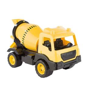 Vehicul de constructie, Dolu, Betoniera, 42 cm imagine