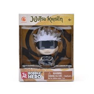 Mini figurina, Yume, Bobble Hero, Jujutsu Kaisen imagine