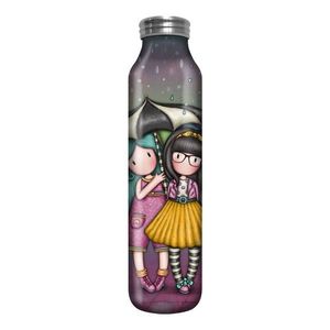 Termos din inox, Gorjuss, Be Kind with each Other, 600 ml imagine