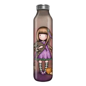 Termos din inox, Gorjuss, Be Kind to all Creatures, 600 ml imagine