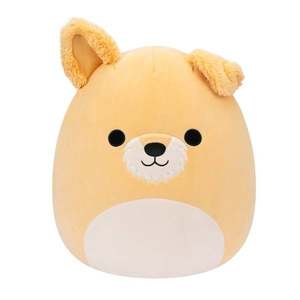 Jucarie de plus, Squishmallows, Catelusul Cooper, 12 cm imagine