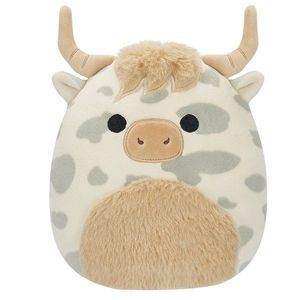 Jucarie de plus, Squishmallows, Borsa, 19 cm imagine