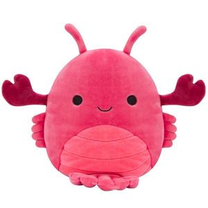 Jucarie de plus, Squishmallows, Homarul Cordea, 19 cm imagine