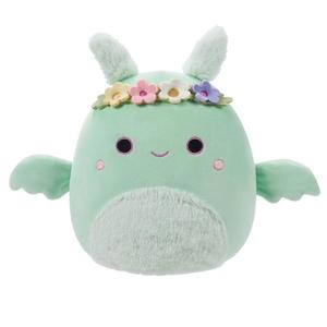 Jucarie de plus, Squishmallows, Gandacelul Tove, 19 cm imagine