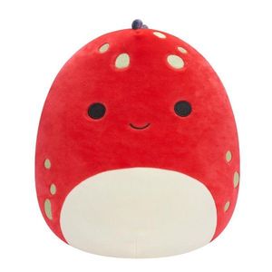 Jucarie de plus, Squishmallows, Dinozaurul Dolan, 19 cm imagine