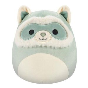 Jucarie de plus, Squishmallows, Dihorul Hemkey, 19 cm imagine