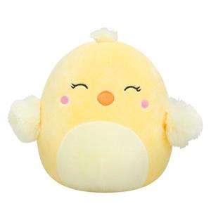 Jucarie de plus, Squishmallows, Puiul Aimee, 19 cm imagine