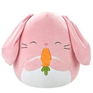 Jucarie de plus, Squishmallows, Iepurasul Bop, 19 cm imagine