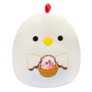 Jucarie de plus, Squishmallows, Cocosul Tod, 19 cm imagine