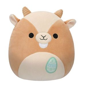 Jucarie de plus, Squishmallows, Caprita Grant, 19 cm imagine