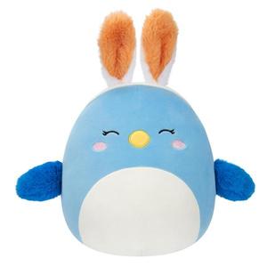 Jucarie de plus, Squishmallows, Pasarea Bebe, 19 cm imagine