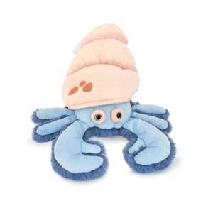 Jucarie de Plus, Histoire d'Ours, Crab, 26 cm imagine