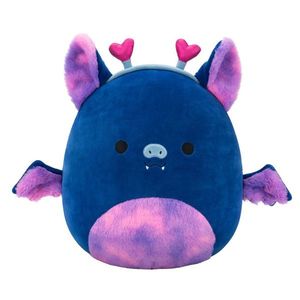 Jucarie de plus, Squishmallows, Dragonul Milan, 19 cm imagine