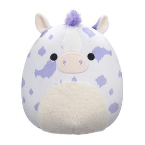 Jucarie de plus, Squishmallows, Calutul Abelita, 30 cm imagine