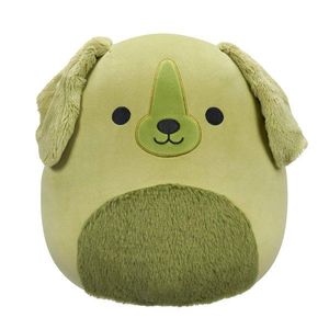 Jucarie de plus, Squishmallows, Catelusul Brad, 30 cm imagine
