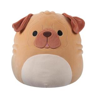 Jucarie de plus, Squishmallows, Shar Peiul Morton, 30 cm imagine