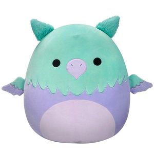 Jucarie de plus, Squishmallows, Grifonul Minerva, 30 cm imagine