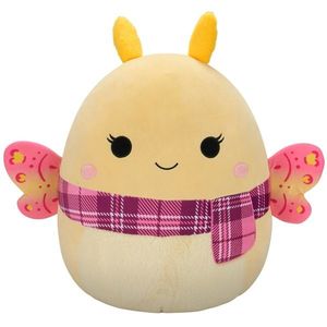 Jucarie de plus, Squishmallows, Fluturasul Miry, 30 cm imagine