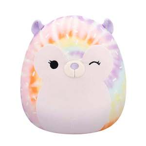Jucarie de plus, Squishmallows, Ariciul Groovy, 30 cm imagine