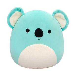 Jucarie de plus, Squishmallows, Koala Kevin, 30 cm imagine
