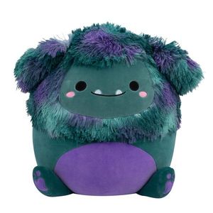 Jucarie de plus, Squishmallows, Bigfoot Jt, 35 cm imagine