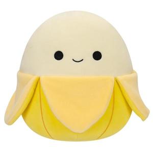Jucarie de plus, Squishmallows, Banana Junie, 40 cm imagine