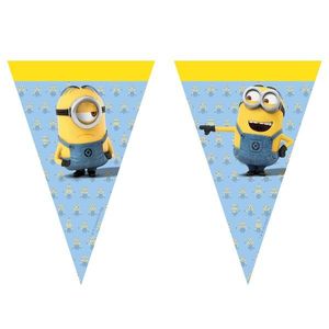 Minions - Stegulete decorative imagine
