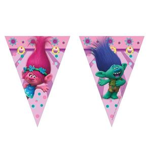 Trolls - Stegulete decorative imagine