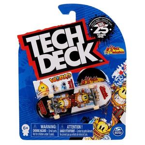 Mini placa skateboard Tech Deck, World, 20141530 imagine