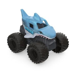 Masinuta Monster Jam Mini, Megalodon, 20132792 imagine