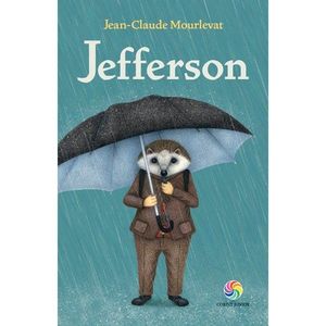 Carte Editura Corint, Jefferson, Jean-Claude Mourlevat imagine
