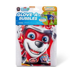 Manusa pentru bule de sapun, Bunch O Bubbles, Paw Patrol, Marshall, S2 imagine
