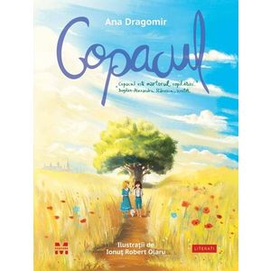 Copacul, Ana Dragomir imagine