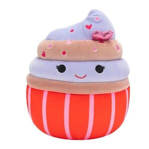 Jucarie de plus, Squishmallows, Briosica Tess, 19 cm imagine