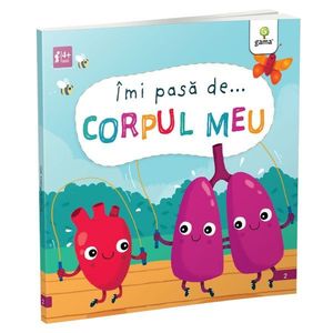 Imi pasa de corpul meu, Liz Lennon imagine