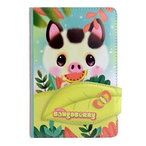 Jurnal Bangoberry, Piggy Pig, 192 pagini imagine