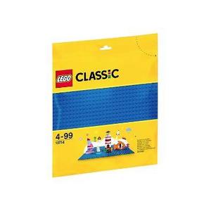 Lego Classic. Placa de baza albastra imagine