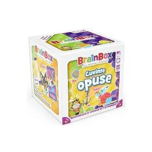 Joc educativ: BrainBox. Cuvinte opuse imagine