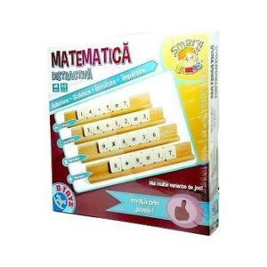 Matematica distractiva imagine