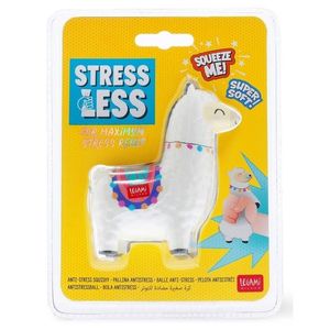 Jucarie antistres - Squishy - Stress Less - Llama | Legami imagine