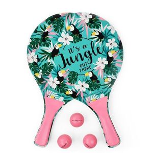 Set palete - Toucans | Legami imagine