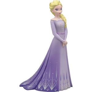 Figurina - Disney Frozen - Kristoff | Bullyland imagine