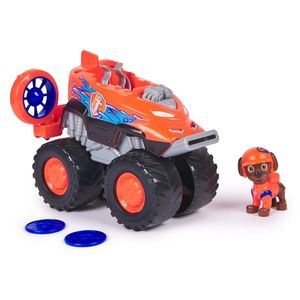 Masina - Paw Patrol - Zuma | Spin Master imagine