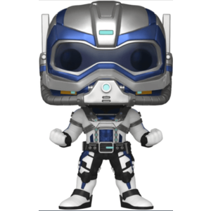 Figurina - Funko Pop - Goliath | Funko imagine