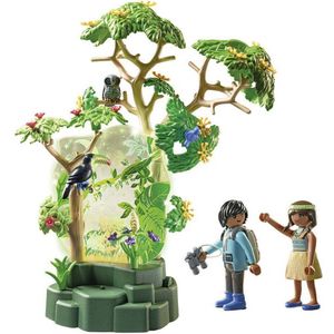 Playmobil - Padure tropicala | Playmobil imagine