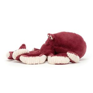 Jucarie de plus - Obbie Octopus | Jellycat imagine