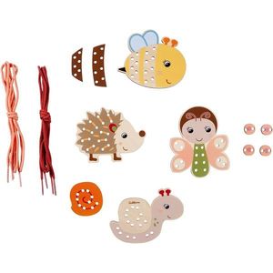 Joc educativ 15 piese - Animale | Simba imagine